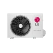 Ar-Condicionado LG DUAL Inverter Voice +AI 12.000 BTU  Frio 220V - S3-Q12JA31K