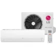 Ar-Condicionado LG DUAL Inverter Voice +AI 24.000 BTU  Quente- Frio 220V - S3-W24K231A