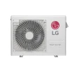 Ar-Condicionado Multi Split Tri Split Inverter LG 24000 BTUs 2X9000+1X12000 Quente e Frio 220V A3UW24GFA3.AWGZBR1