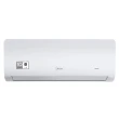 Ar-Condicionado Split HW Springer Midea Xtreme Save Connect 9000 BTUs Quente/Frio Inverter 220V 38AGVQI09M5