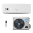 Ar Condicionado Split Inverter Springer Midea Xtreme Save Connect 12000 BTUS Quente/Frio 220V 