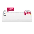 Ar Condicionado Split LG Dual Inverter Voice 24000 BTUS 220V Quente e Frio S4-W24K231D.EB2GAM1