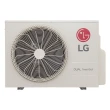 Ar Condicionado Split LG Dual Inverter Voice 24000 BTUS 220V Quente e Frio S4-W24K231D.EB2GAM1