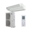 Ar Condicionado Split PT Gree 60000 BTUS Quente- Frio Inverter 220V Mono Cond (GUHD60ND3FO)