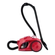 Aspirador de Pó Philco Smart Turbo 1800W Vermelho 220V