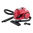 Aspirador de Pó Philco Smart Turbo 1800W Vermelho 220V