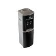 Bebedouro Esmaltec Coluna Natural e Frio Preto e Inox 127V EGC35B 0106000232