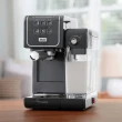 Cafeteira Oster PrimaLatte Touch Cinza 127V BVSTEM6801M-017