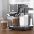 Cafeteira Oster PrimaLatte Touch Cinza 220V BVSTEM6801M-057