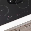 Cooktop Fischer 4 Bocas Vitrocerâmico por Indução 220V 25943-56251